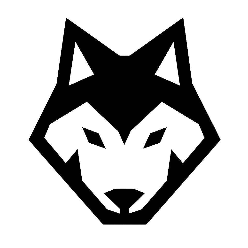 WolfStore Logo